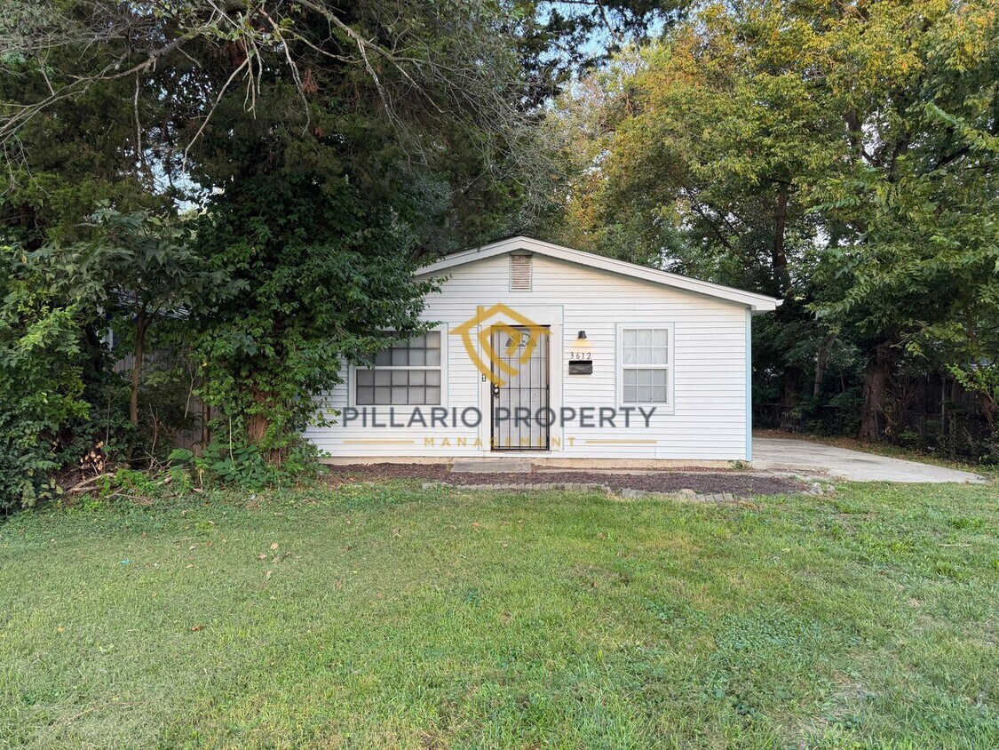 Photo - 3612 Caroline Ave