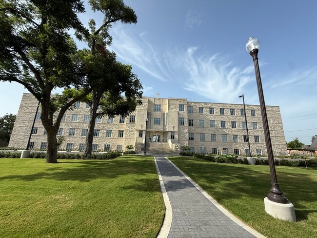 Building Photo - St. Elizabeth Place