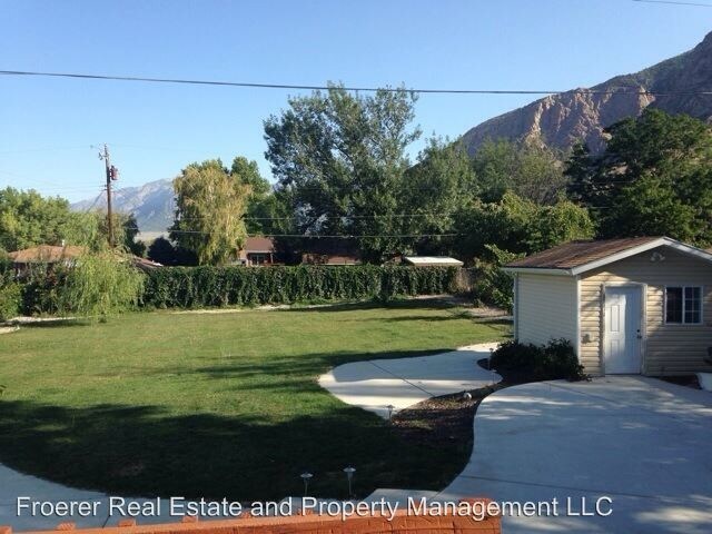 Foto del edificio - 4 br, 2 bath House - 1144 Harrop Street