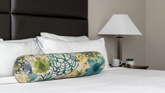 Foto del edificio - 411 N Akard St