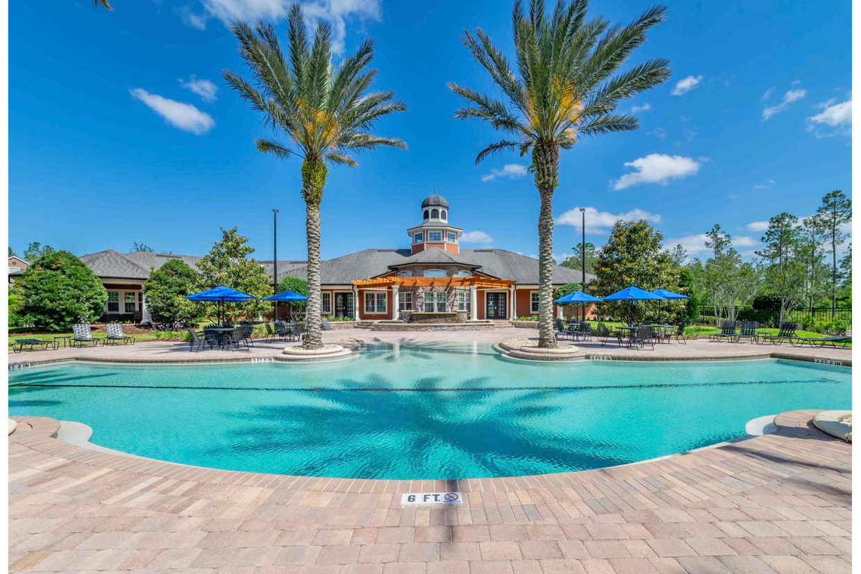 Integra Woods - Apartments in Palm Coast, FL | Apartments.com