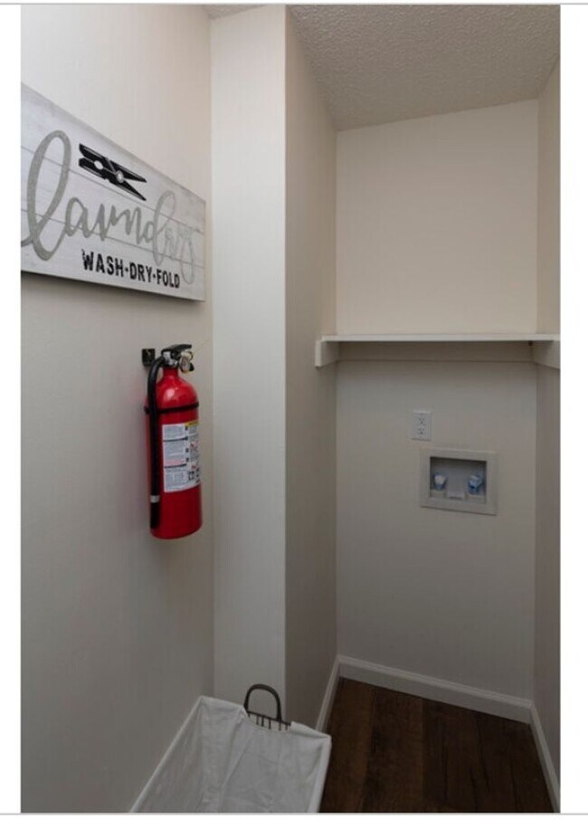 Foto del interior - Whispering Woods Apts