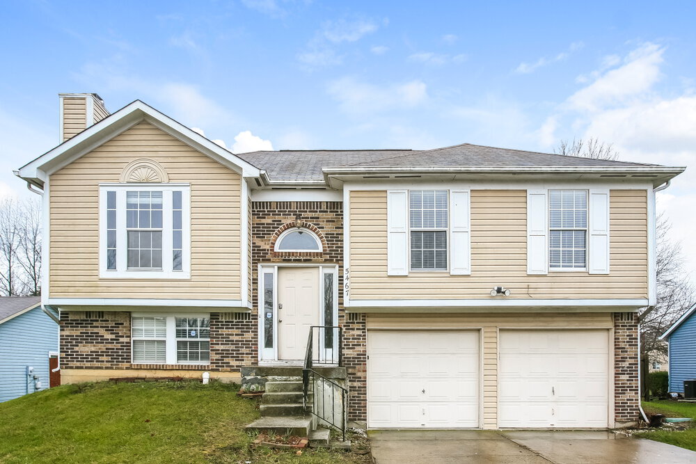 Foto principal - 5467 Petersburg Pkwy