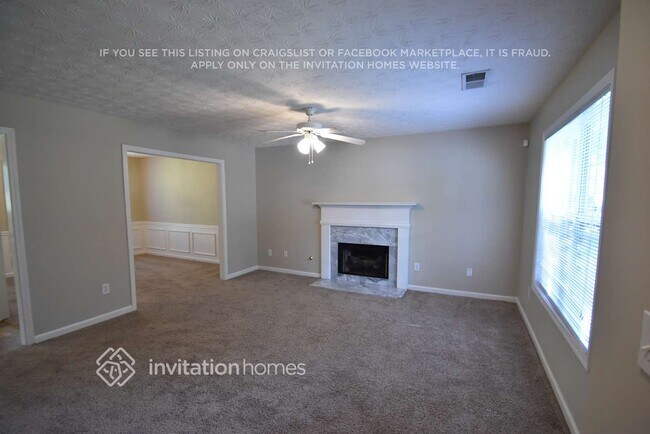 Foto del edificio - 1533 Hayden Mill Way
