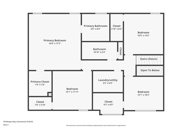 Building Photo - 749 Morgan Way