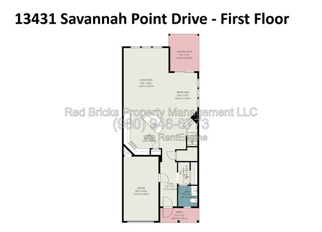 Foto del edificio - 13431 Savannah Point Dr