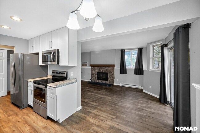 Foto del edificio - 17403 E Mansfield Ave