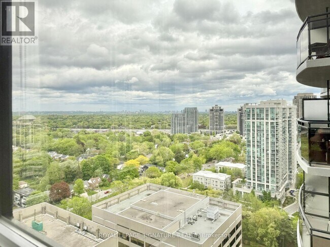 Building Photo - 33-2533 Sheppard Ave E