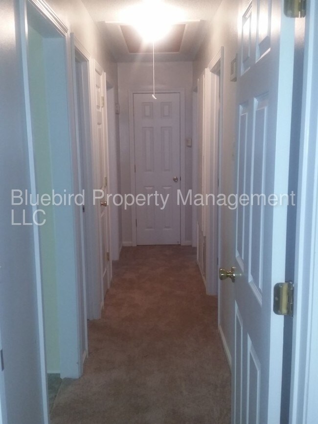 Foto del edificio - 3 BR home in Meadowlakes Subdivision
