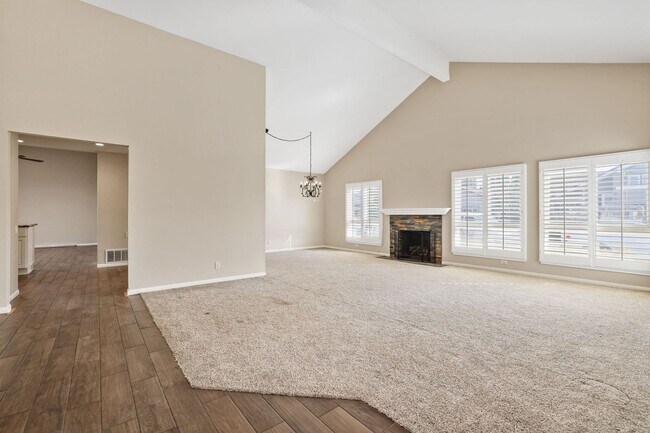 Building Photo - Single Family Home in Greenbrook tract Fou...