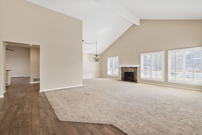 Foto del edificio - Single Family Home in Greenbrook tract Fou...