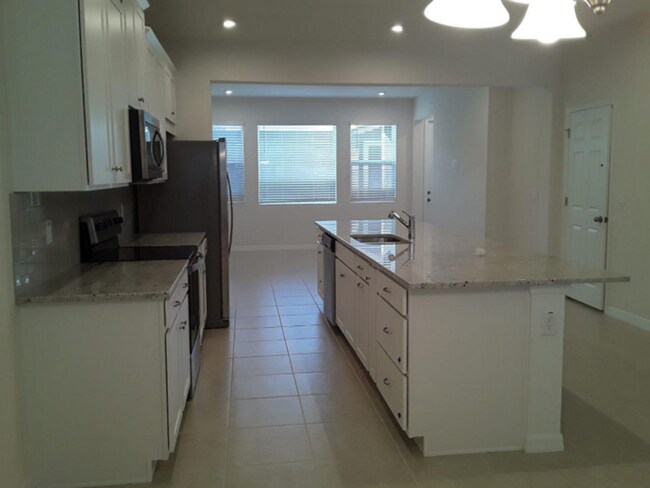 Foto del edificio - Townhome in Winter Garden, Hawksmoor Community