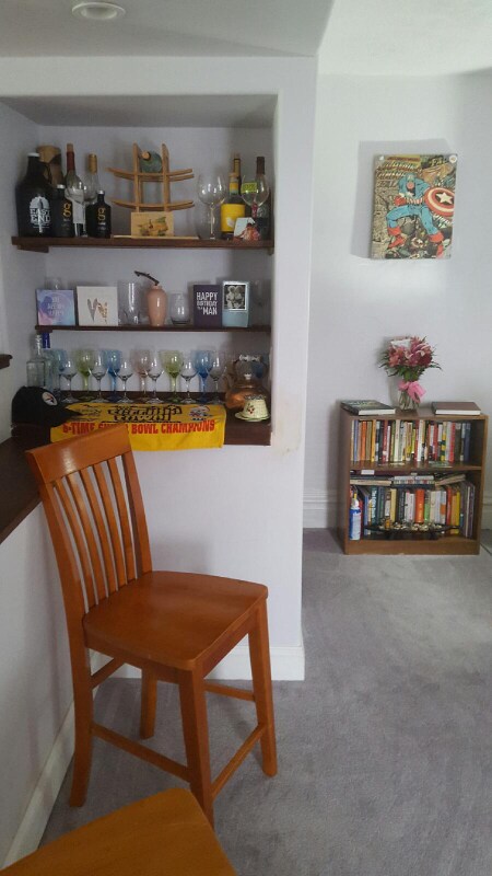 Foto del edificio - 320 W Sycamore St