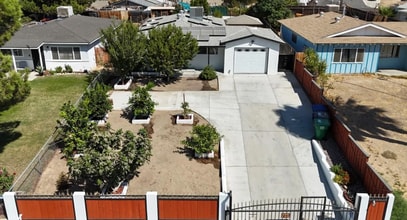 Building Photo - 1612 Tejon St