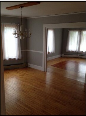 Dining/Living - 71 Chesley Ave