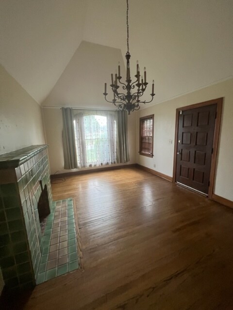 Foto del edificio - 419 NW 32nd St