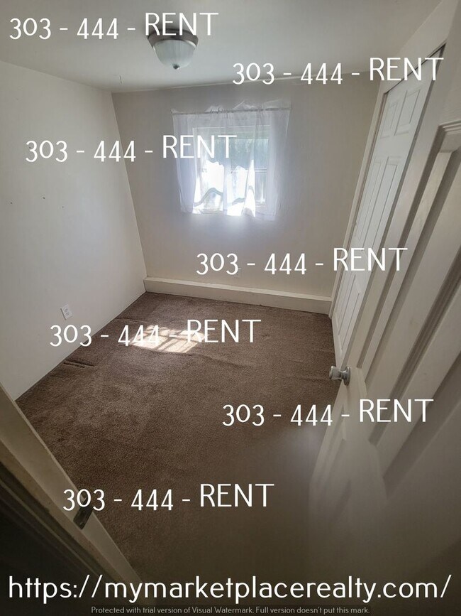Building Photo - Cozy 3 bed 1 bath home!!!