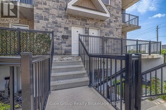 Building Photo - 439 Athlone Ave