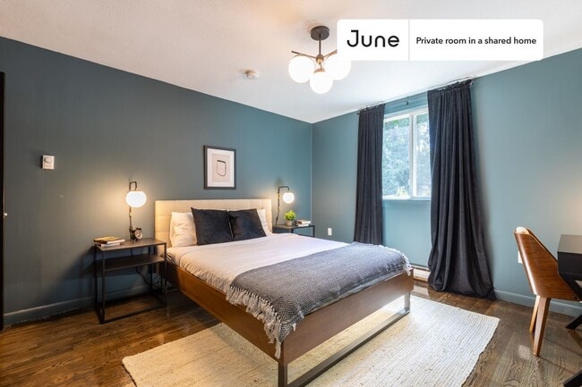 Photo - Room in Shared 6 bed/4 bath home