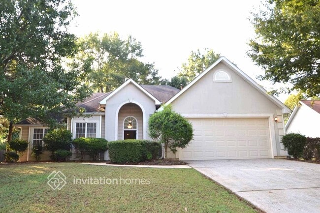 Building Photo - 404 Old Ivy Path