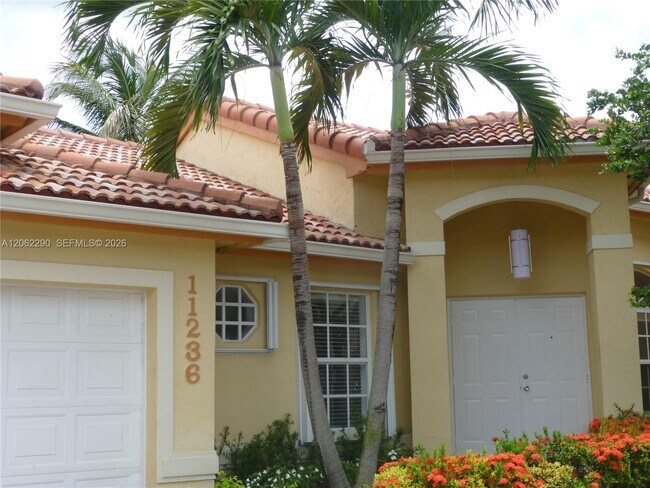Foto del edificio - 11236 NW 58th Terrace