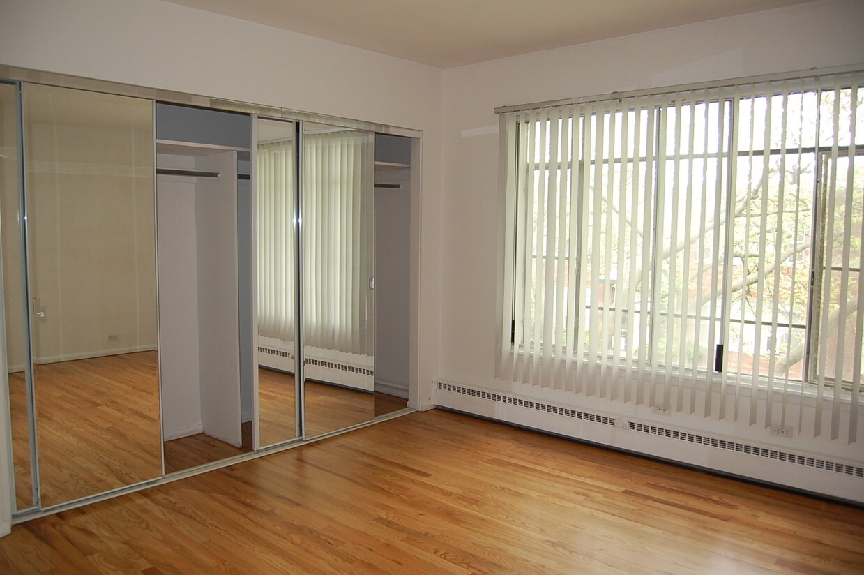 Primary Photo - Garden Terrace Apartments