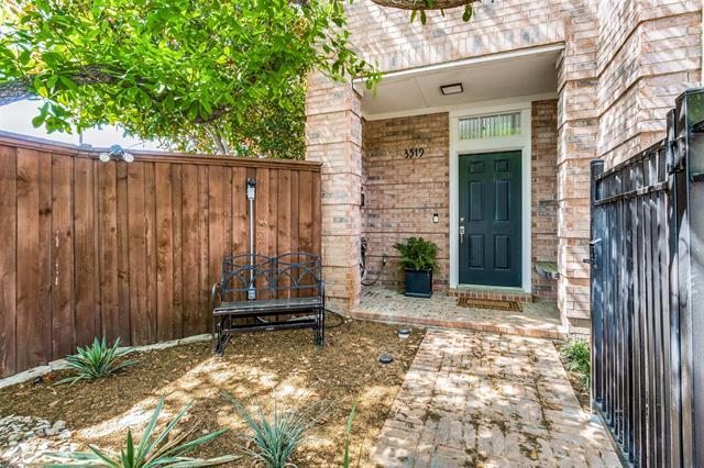 Foto principal - 3519 Prescott Ave