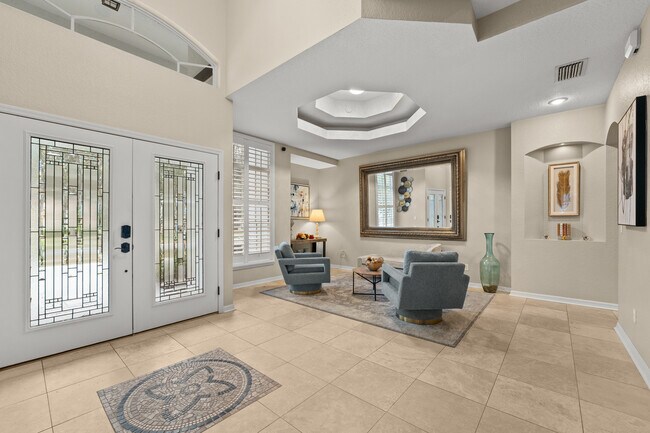 Foto del edificio - 9502 Portbury Dr