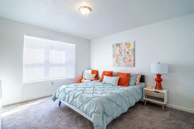 Interior Photo - Barber Park Apartments