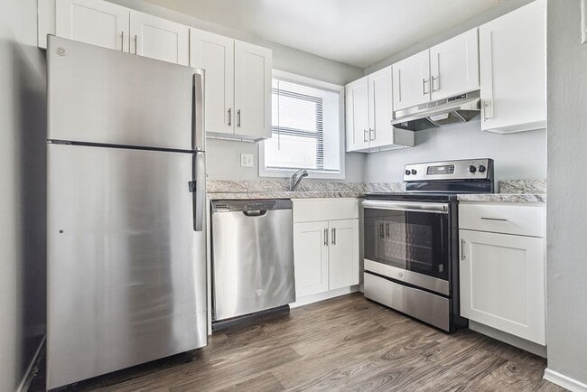 Interior Photo - Spark Windsor