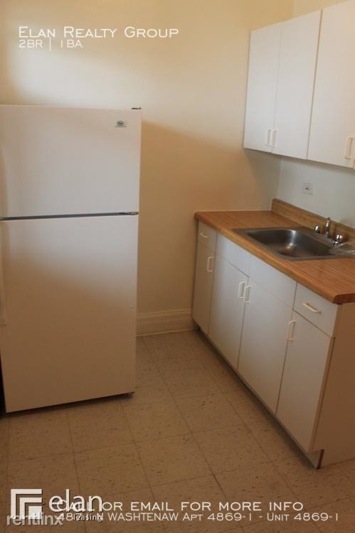 Building Photo - 2 bedroom in CHICAGO IL 60625