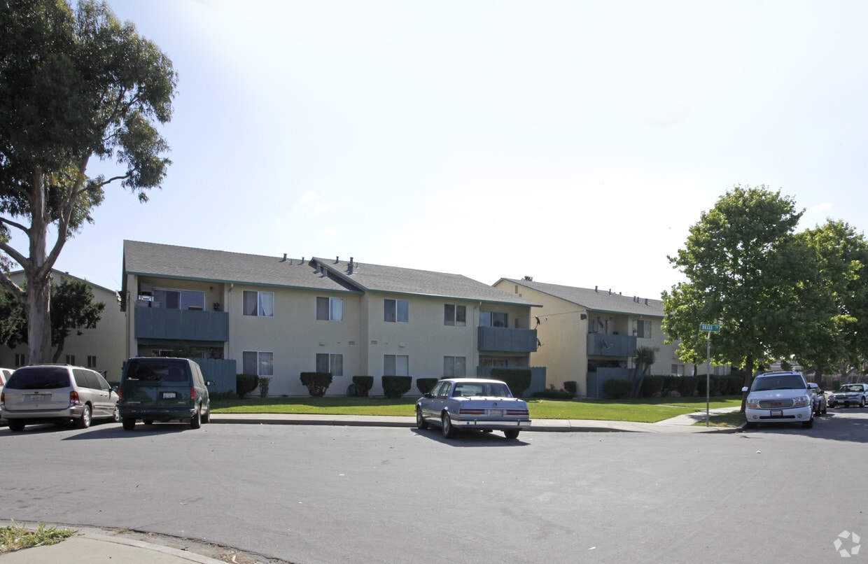 Foto del edificio - Bonnie Doone Apartments