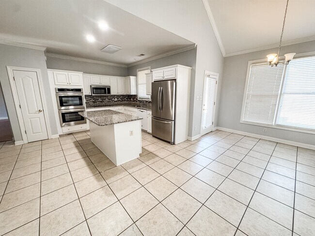 Foto del edificio - 472 Hunters Mill Cove