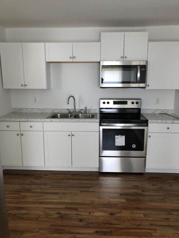 Primary Photo - 1603-B Gunter st, 27707