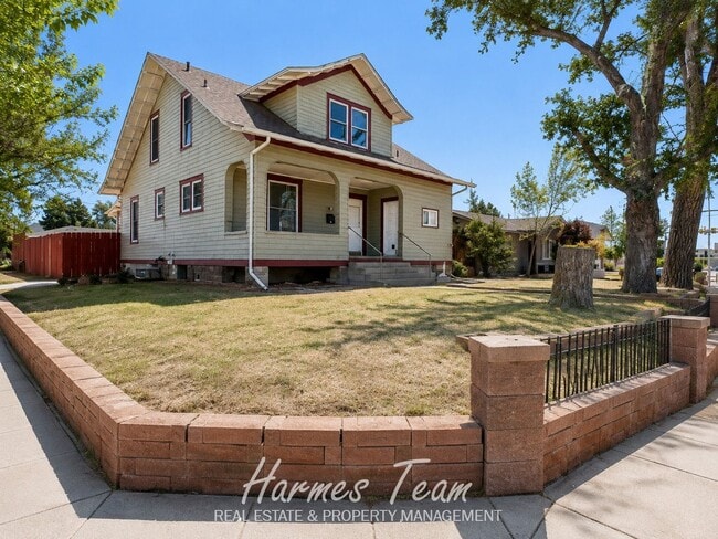 Photo - 835 N Union Blvd #2 Apartment
