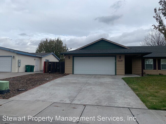Foto del edificio - 3 br, 2 bath House - 7229 Ruth Drive