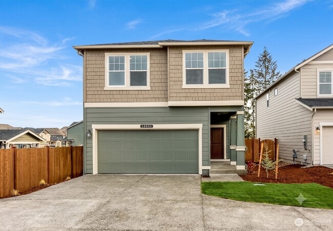Building Photo - 4205 Pronghorn Pl