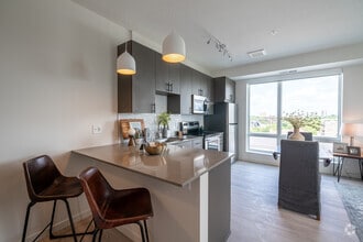 Interior Photo - Odie Apartments
