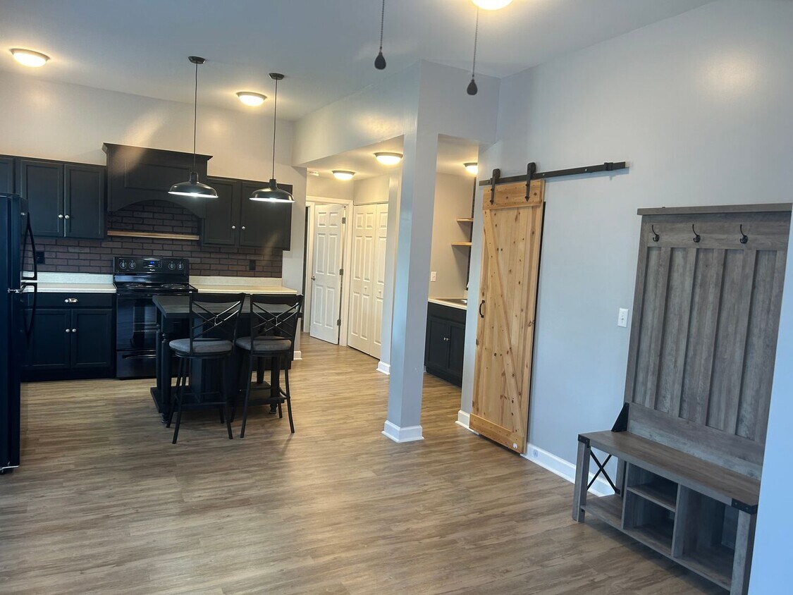 Foto principal - Cute One Bed in Lancaster!