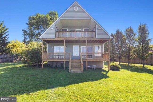 Building Photo - 1706 Furnace Dr
