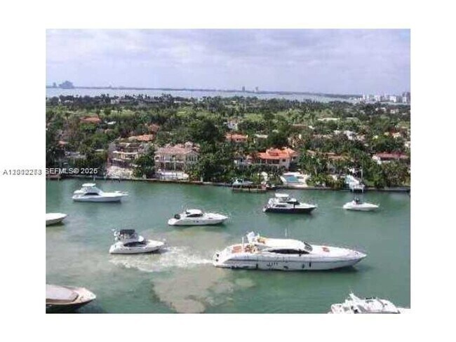 Foto del edificio - 5700 Collins Ave