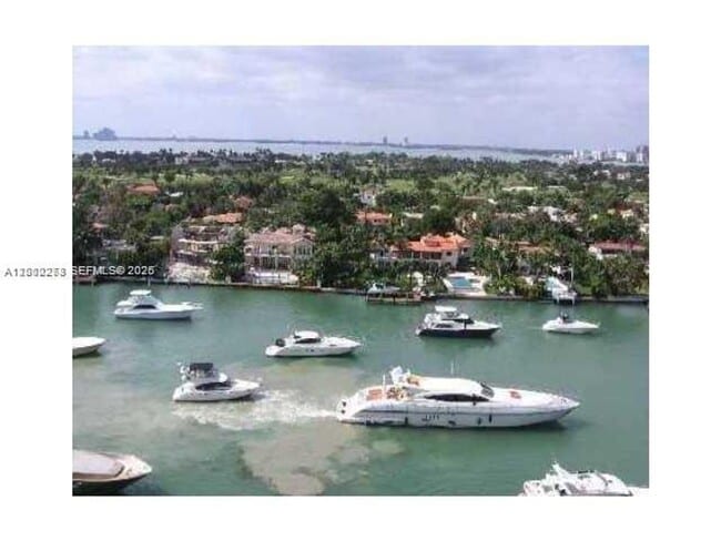 Building Photo - 5700 Collins Ave