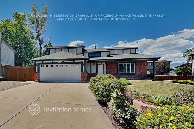 Building Photo - 2695 Telluride Dr