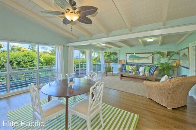 Building Photo - 4 br, 3 bath House - 250 Kaalawai Pl