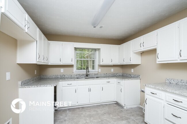 Foto del edificio - 606 Hamlet Ct SE