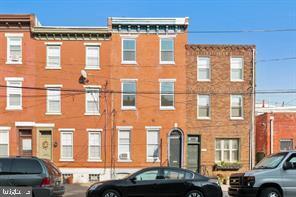 Building Photo - 803 Corinthian Ave