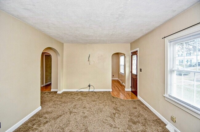 Foto del edificio - 1133 Milford St NE