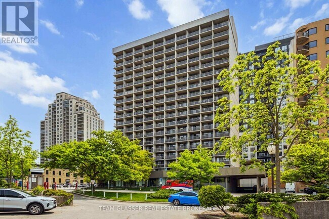 Building Photo - 21 King St