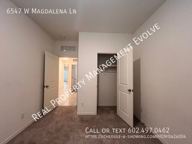 Building Photo - 6547 W Magdalena Ln