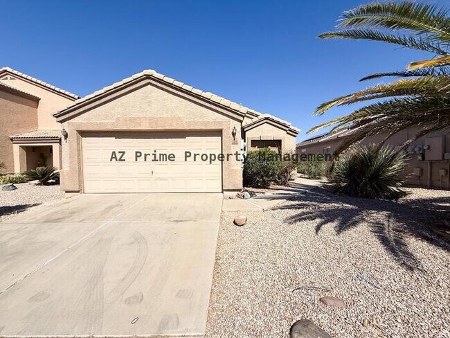 Foto del edificio - 23816 N Wilderness Way